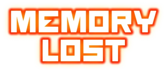 Memory Lost