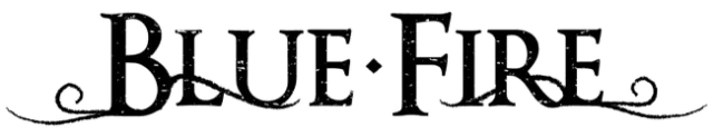 Blue Fire