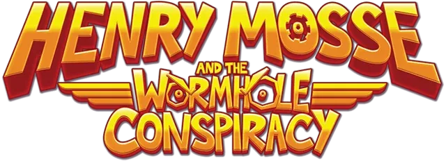 Henry Mosse and the Wormhole Conspiracy