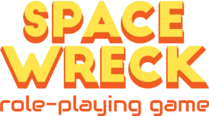 Space Wreck