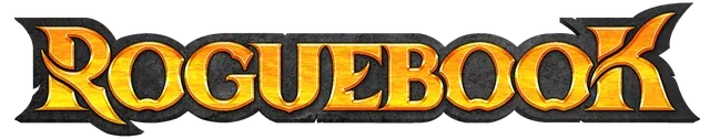 Roguebook