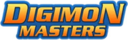 Digimon Masters Online