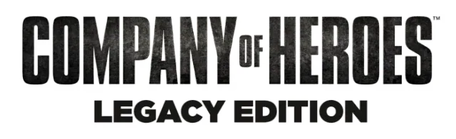 Company of Heroes - Legacy Edition