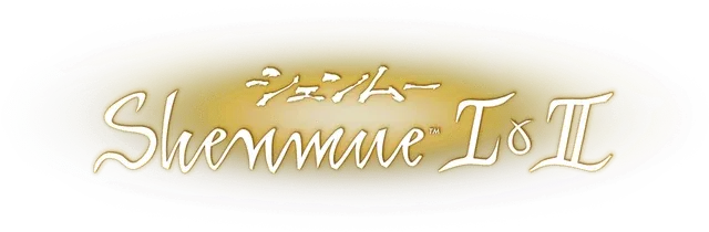 Shenmue 1 and 2