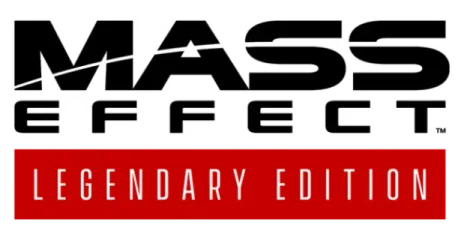 Mass Effect Legendary Edition