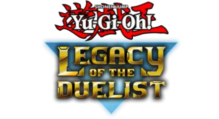 Yu-Gi-Oh! Legacy of the Duelist