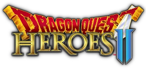 DRAGON QUEST HEROES 2