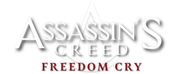 Assassin's Creed Freedom Cry