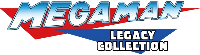 Mega Man Legacy Collection