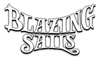 Blazing Sails