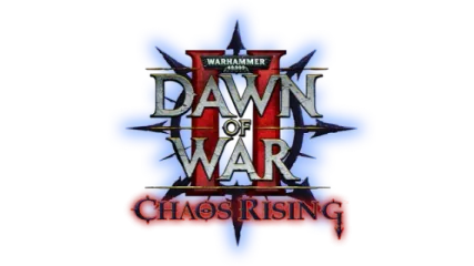 Warhammer 40,000: Dawn of War 2 Chaos Rising