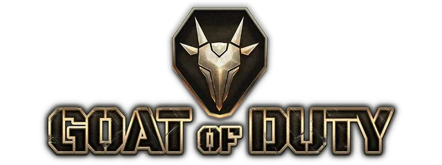 GOAT OF DUTY
