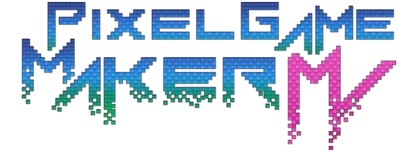 Pixel Game Maker MV