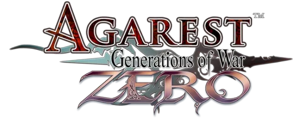 Agarest: Generations of War Zero