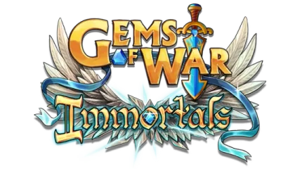 Gems of War - Puzzle RPG