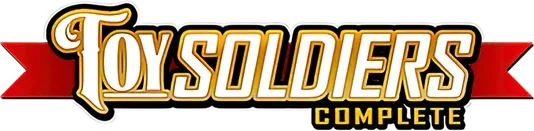 Toy Soldiers: Complete