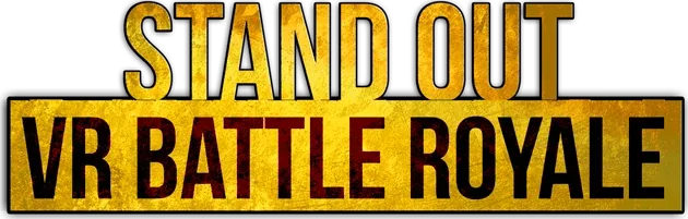 STAND OUT: VR Battle Royale