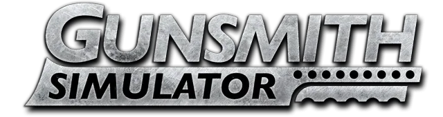 Gunsmith Simulator
