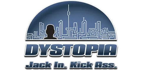 Dystopia