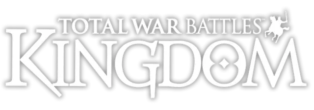Логотип Total War Battles: KINGDOM