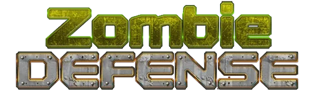Zombie Defense
