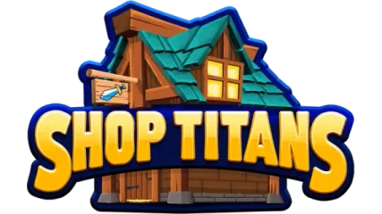Shop Titans