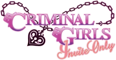 Criminal Girls: Invite Only