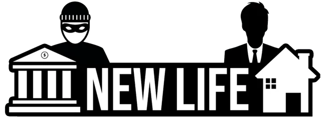 NEW LIFE