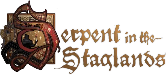 Serpent in the Staglands