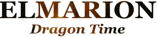 Elmarion: Dragon time