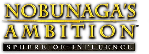 NOBUNAGA'S AMBITION: Sphere of Influence