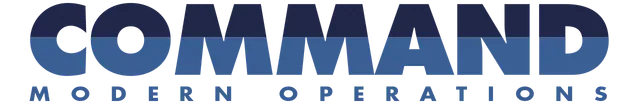 Command: Modern Operations