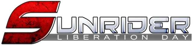 Sunrider: Liberation Day - Captain's Edition