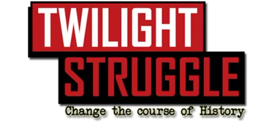 Twilight Struggle