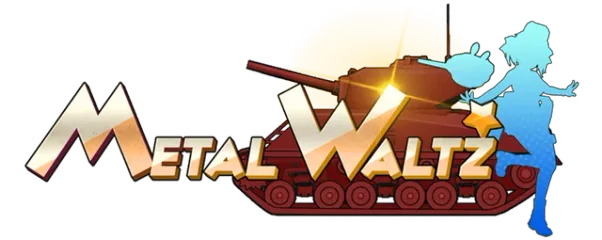 Metal Waltz: Anime tank girls