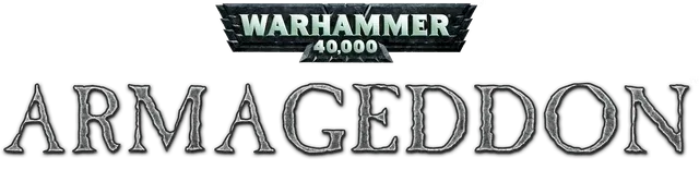 Warhammer 40,000: Armageddon