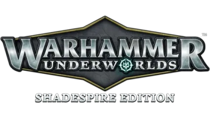 Warhammer Underworlds - Shadespire Edition