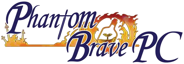 Phantom Brave PC