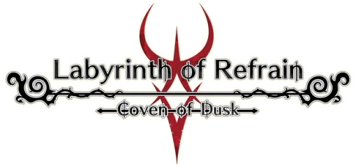 Labyrinth of Refrain: Coven of Dusk