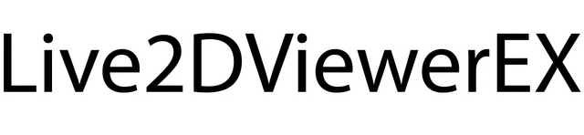 Логотип Live2DViewerEX