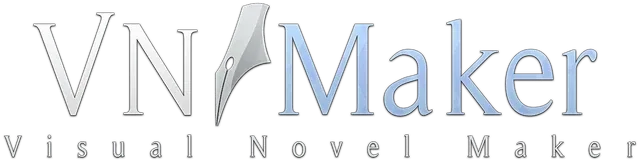 Visual Novel Maker