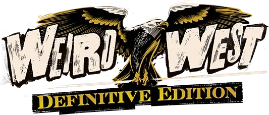 Weird West