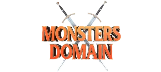 Monsters Domain