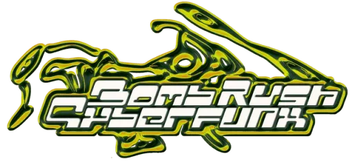 Bomb Rush Cyberfunk