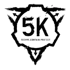 SCP: 5K