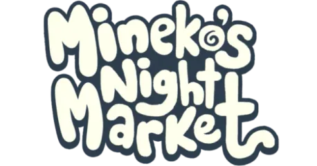 Mineko's Night Market