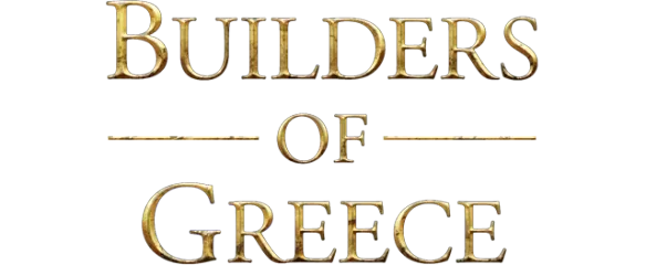 Builders of Greece