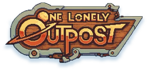 One Lonely Outpost