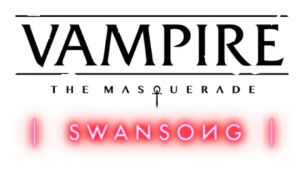 Vampire: The Masquerade – Swansong