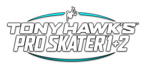 Tony Hawk's Pro Skater 1+2